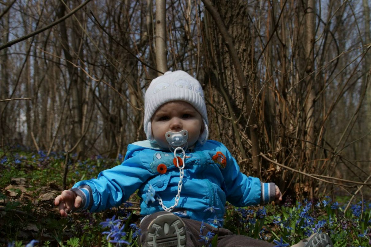 Юлия Благонравова Люляк@ | Воронеж