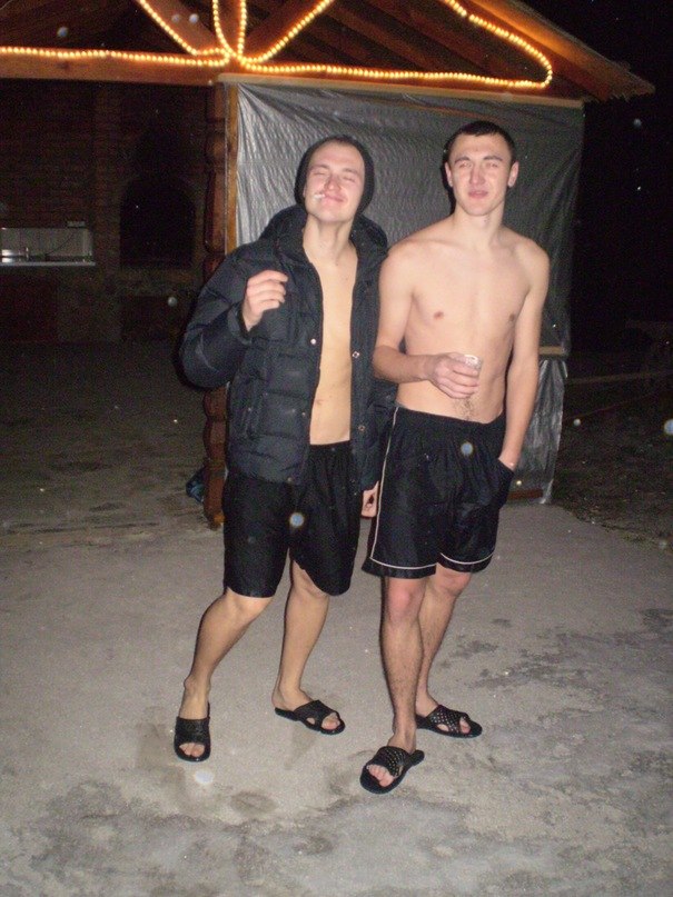 Андрей Лещенко | 