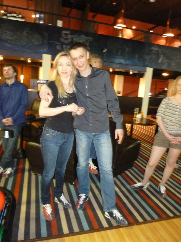 Ирина Михайлова | Ижевск