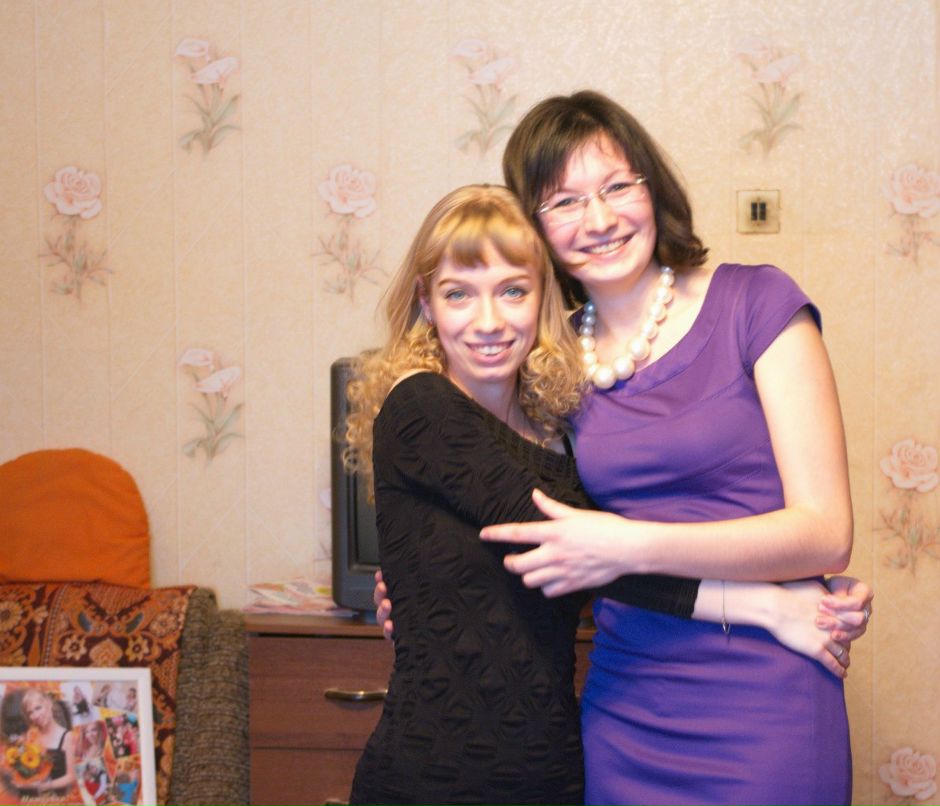 Наталья Тимофеева | 