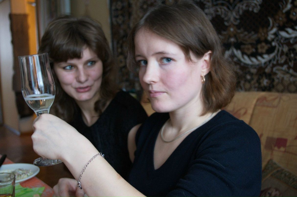 Наталья Тимофеева | 