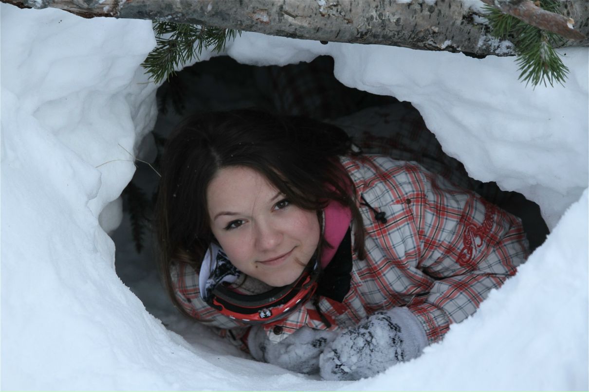 Ксения Фокша | Тверь