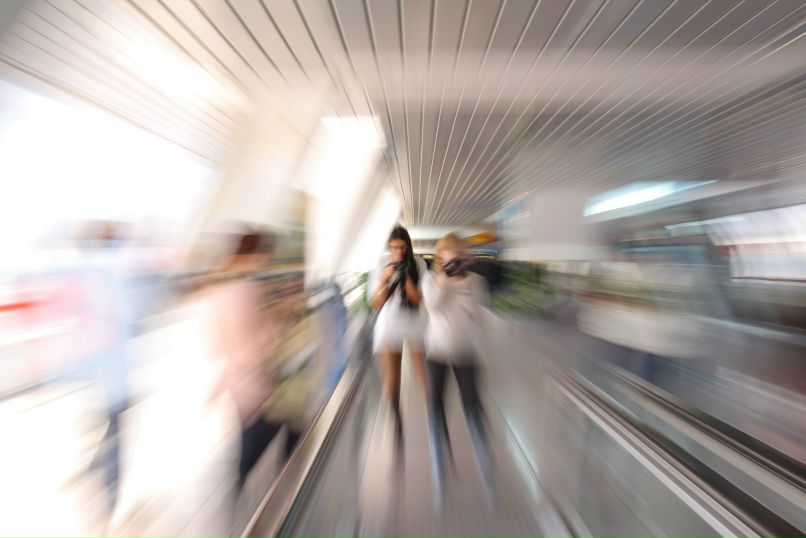 Таисия Андреева | Москва