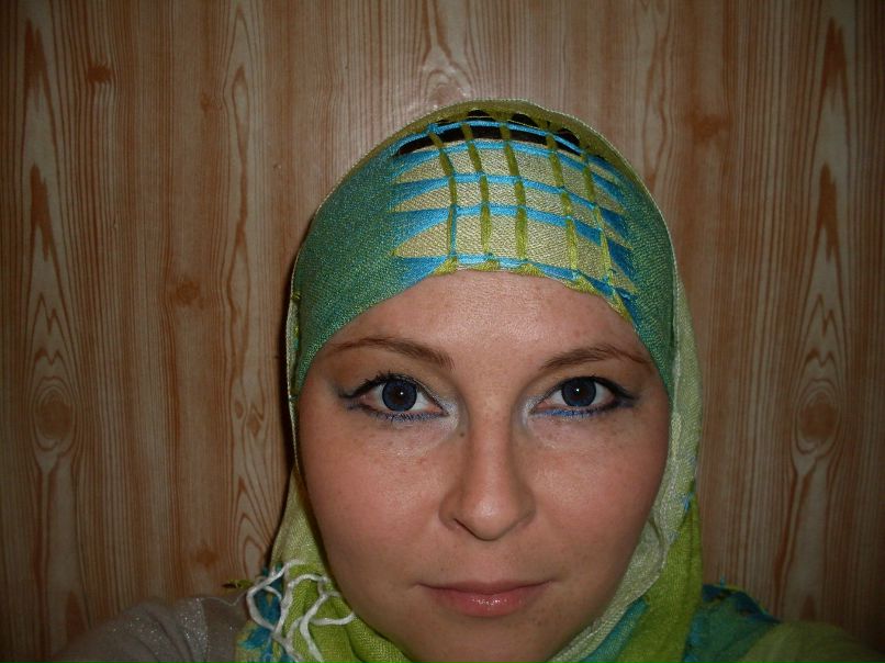 Айсылу Сайфутдинова | Казань