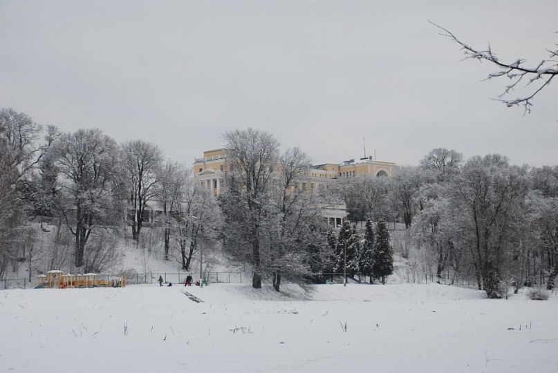 Оля Бахвалова | Вологда