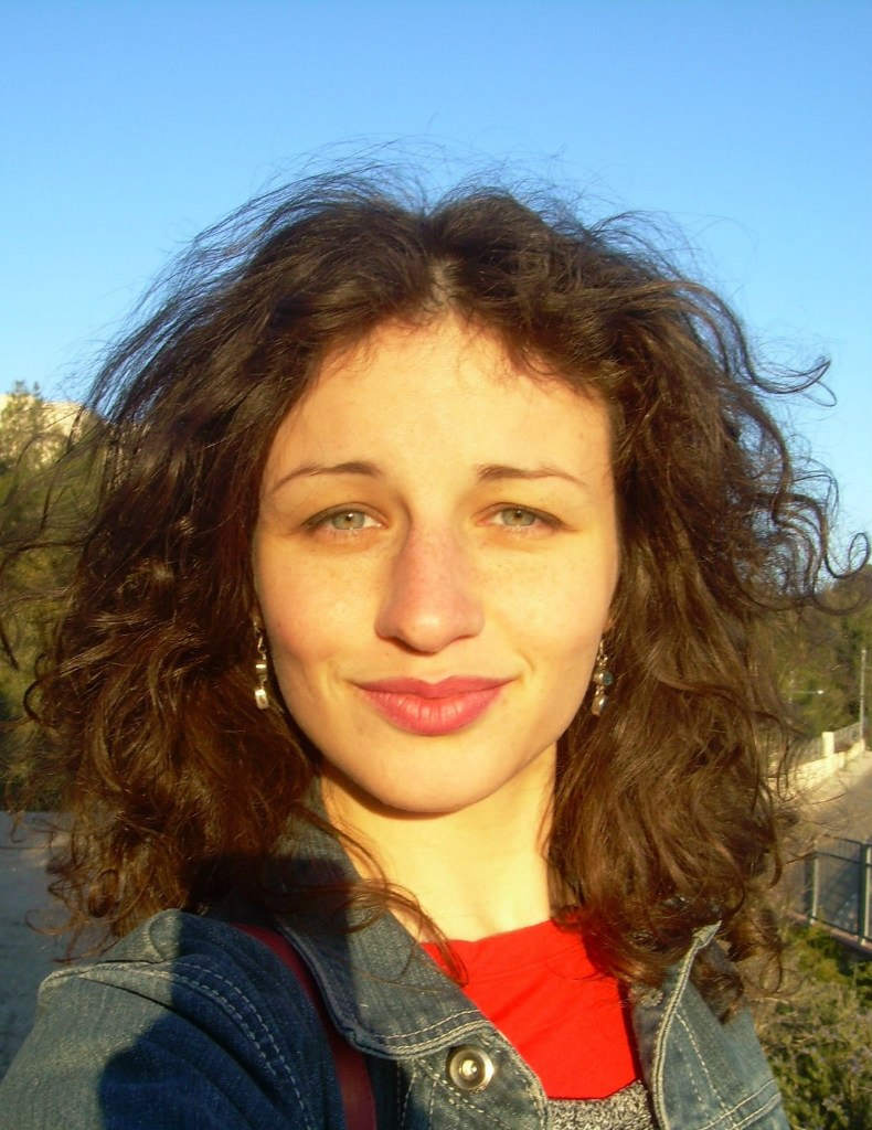 Валентина Вася | Иерусалим