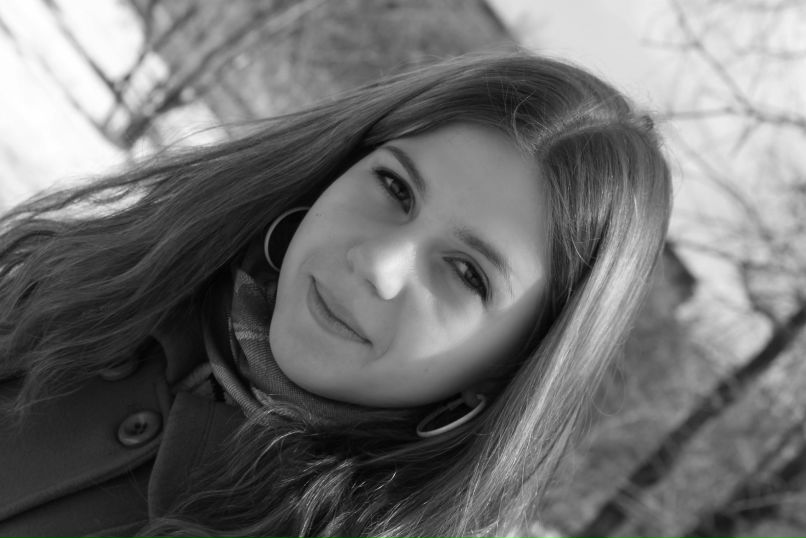 Мария Фирсова | Москва