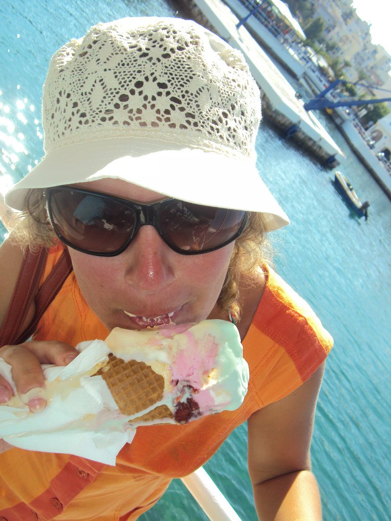 Полина Корнякова | Иркутск