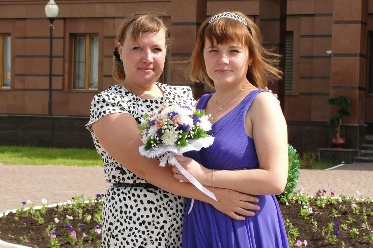 Анна Тамиева | Пермь