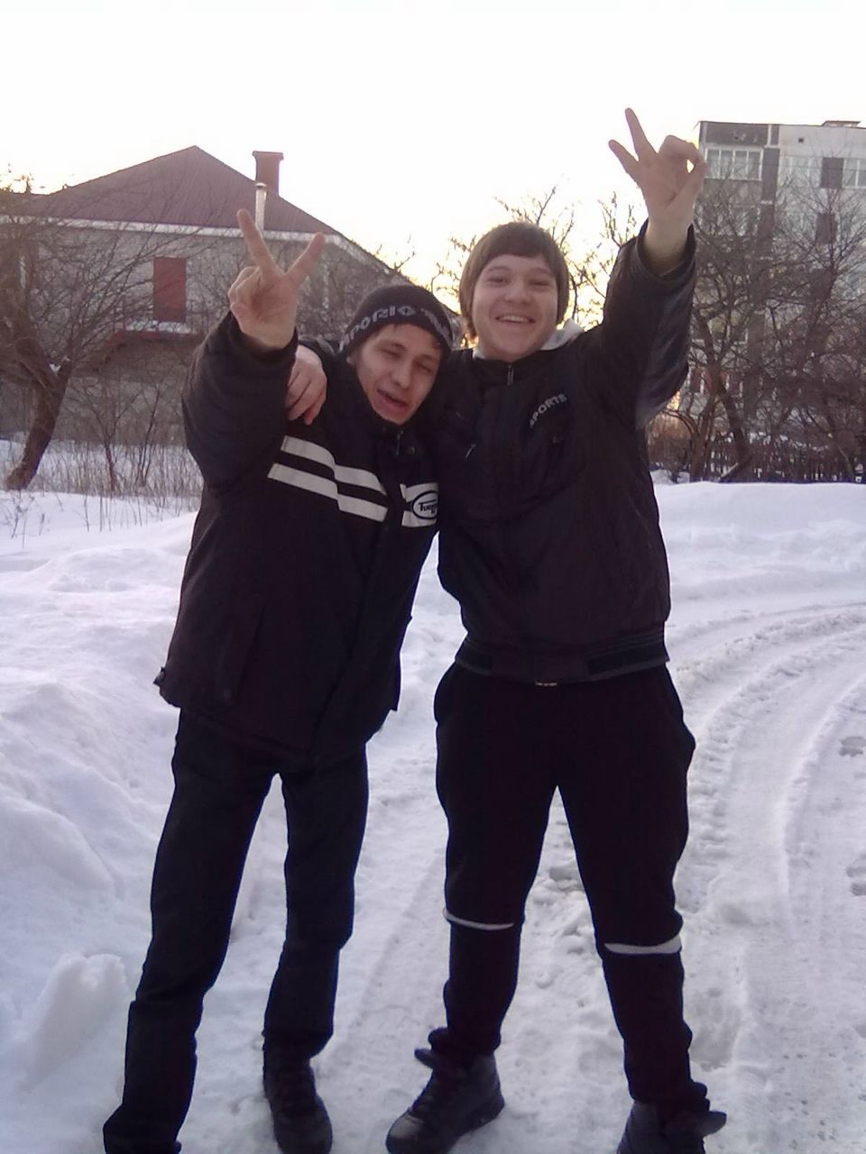 Илья Панин 4уKoTk@ | Ивангород