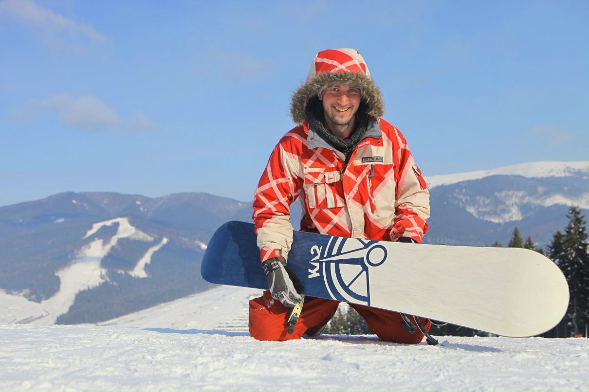 Денис Меркуленко | Киев