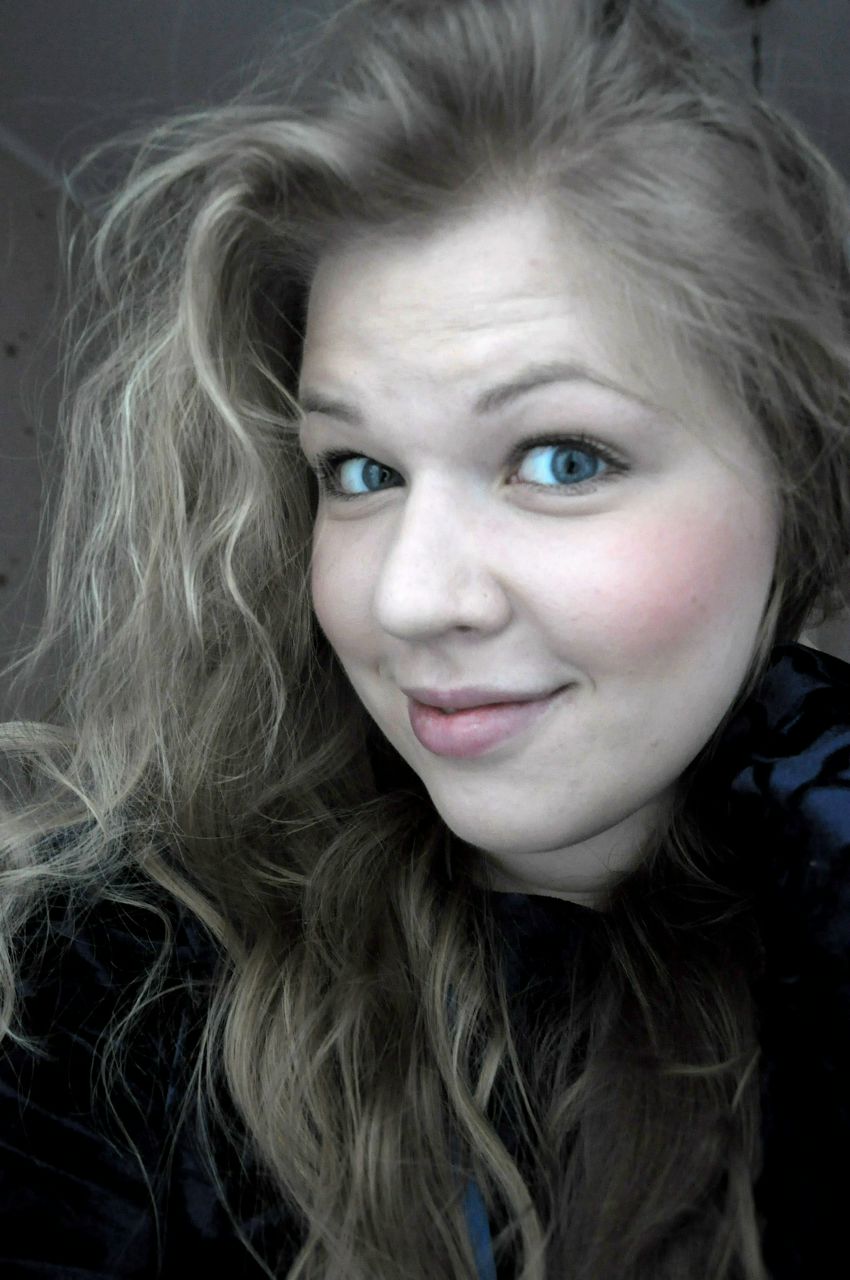 Cat Ryabtseva | Москва