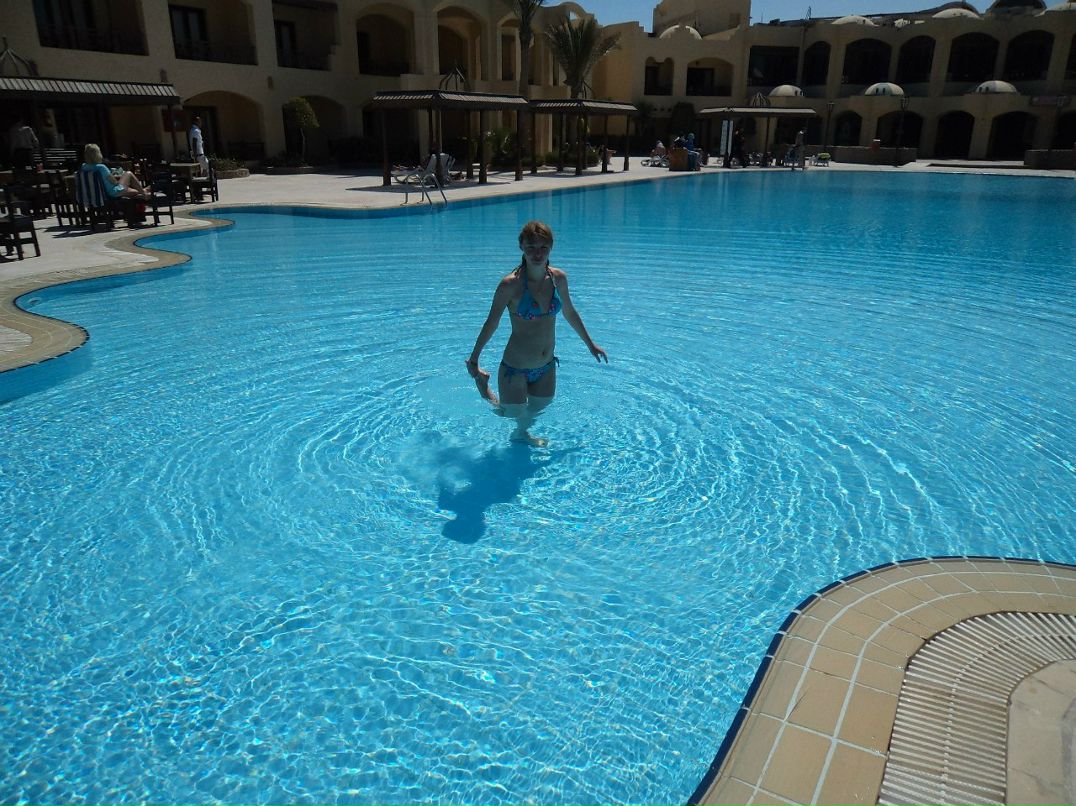 Милеуша Садухина | Ульяновск