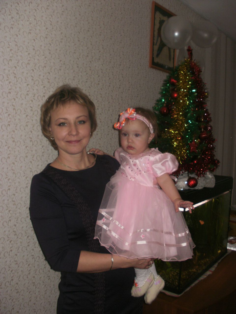 Наталья Подогова | Москва