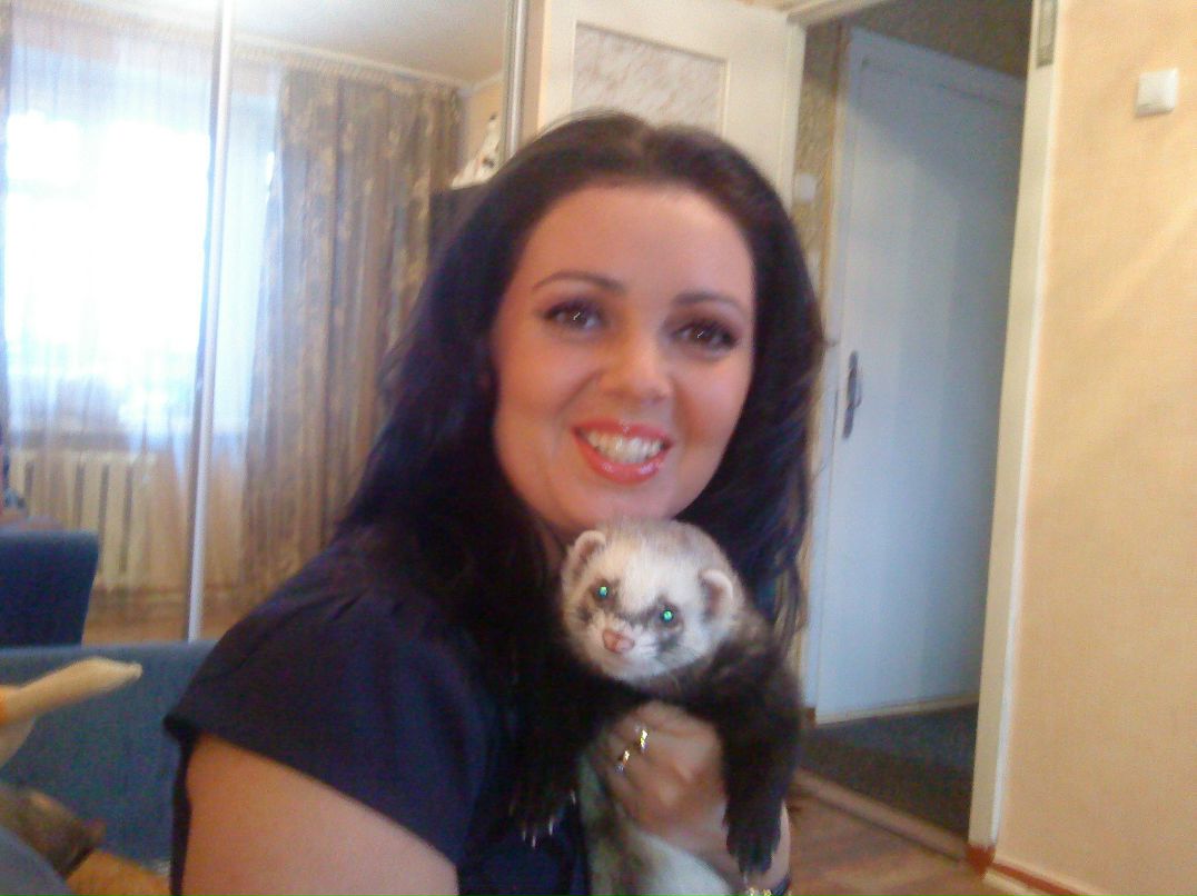 Ольга Филимонова | Киров