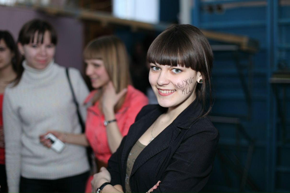 Елена Легонькова | Оренбург