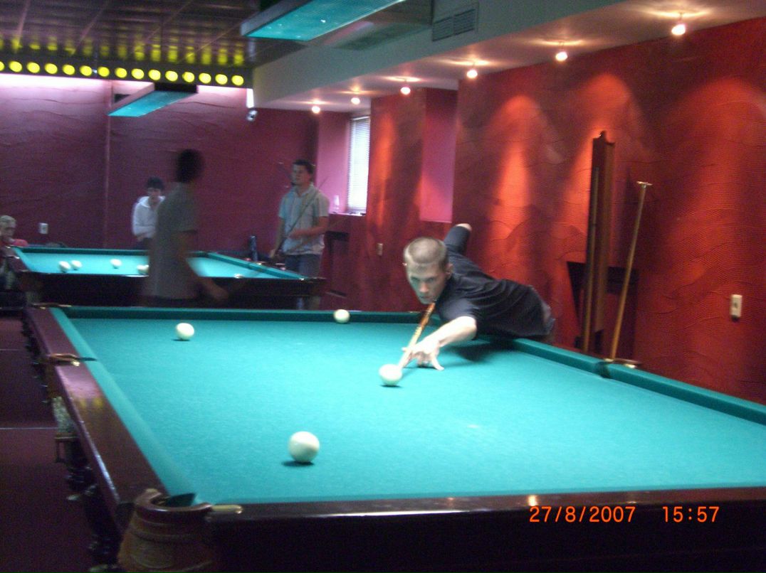 Александр Бабин | Москва