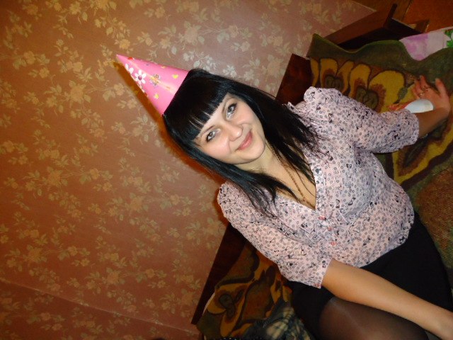 Катюша Назарова | Михайловка