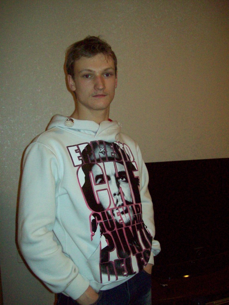 Дмитрий Загоровский | Киев