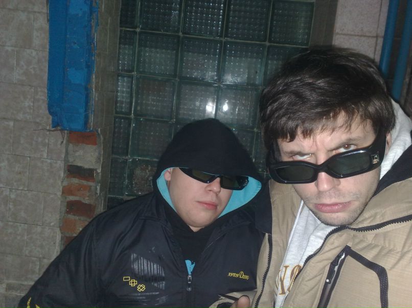 Андрей Кантора | Чернигов