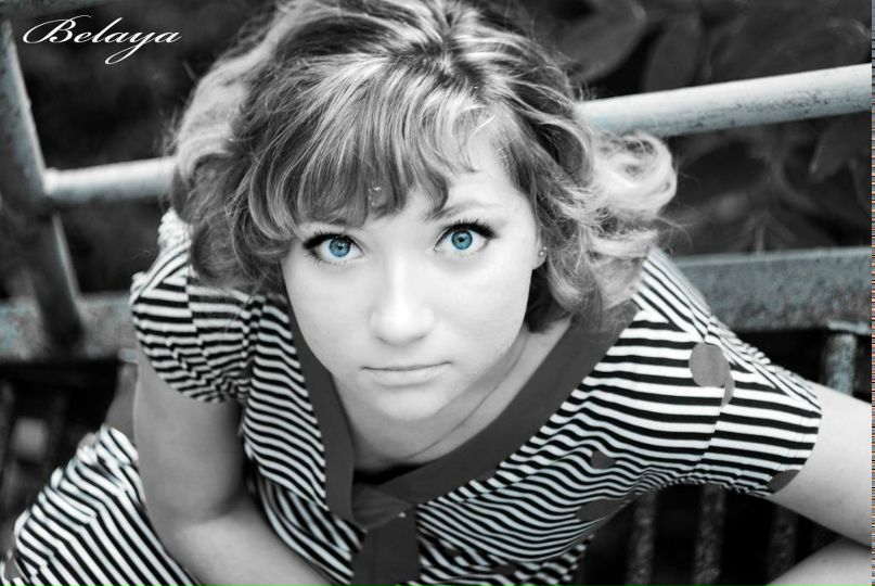 Анна Куликова | Москва