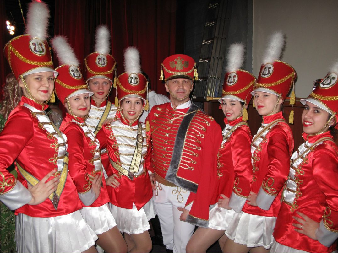 Миша Марченко | Москва