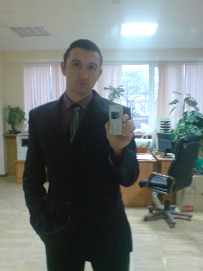 Георгий Разумников | Краснодар