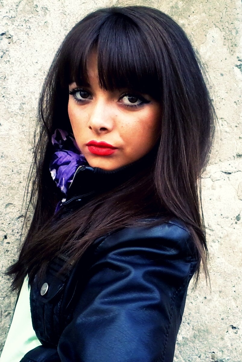 Леся Михалко | Тячев