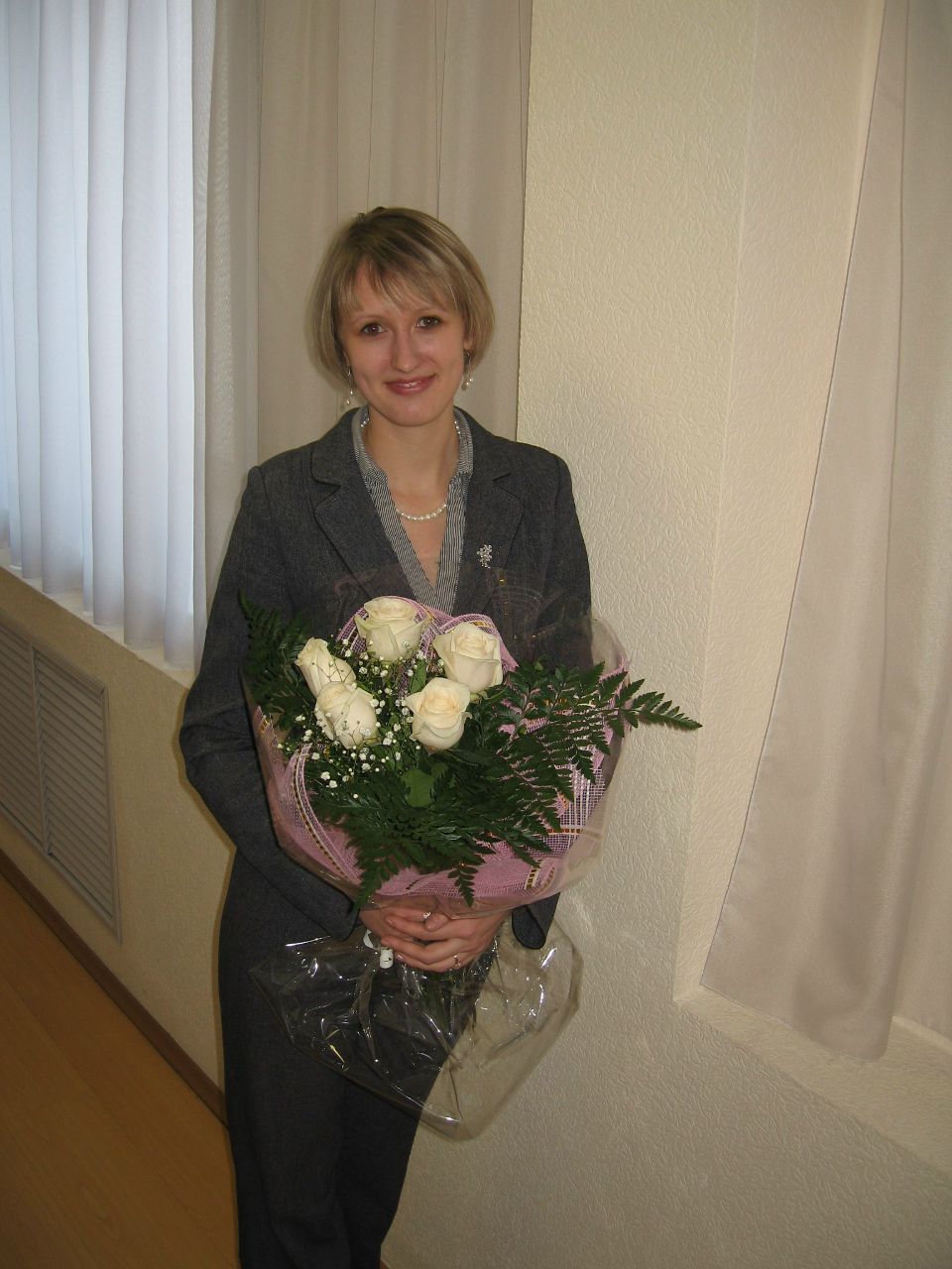 Оксана Елизова | Новосибирск