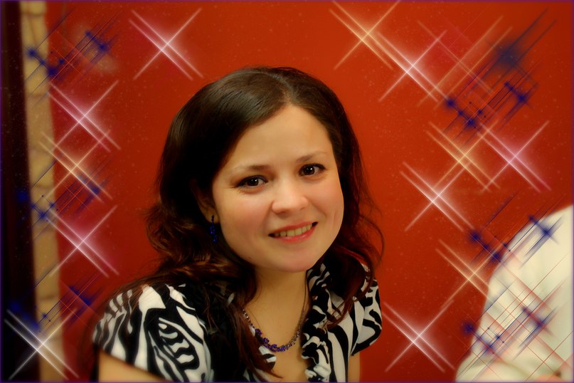 Venera Khikmatulina | Альметьевск