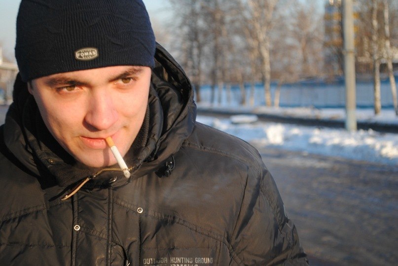 Александр Михайлович | Москва