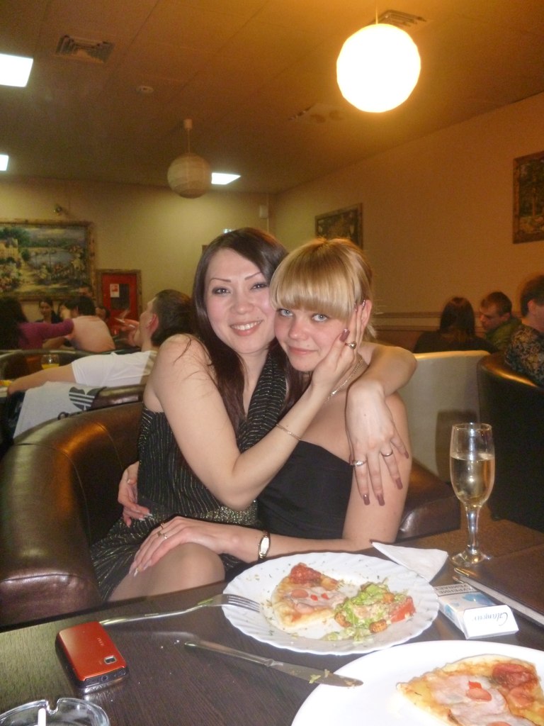 Настя Просвирова | Волгоград