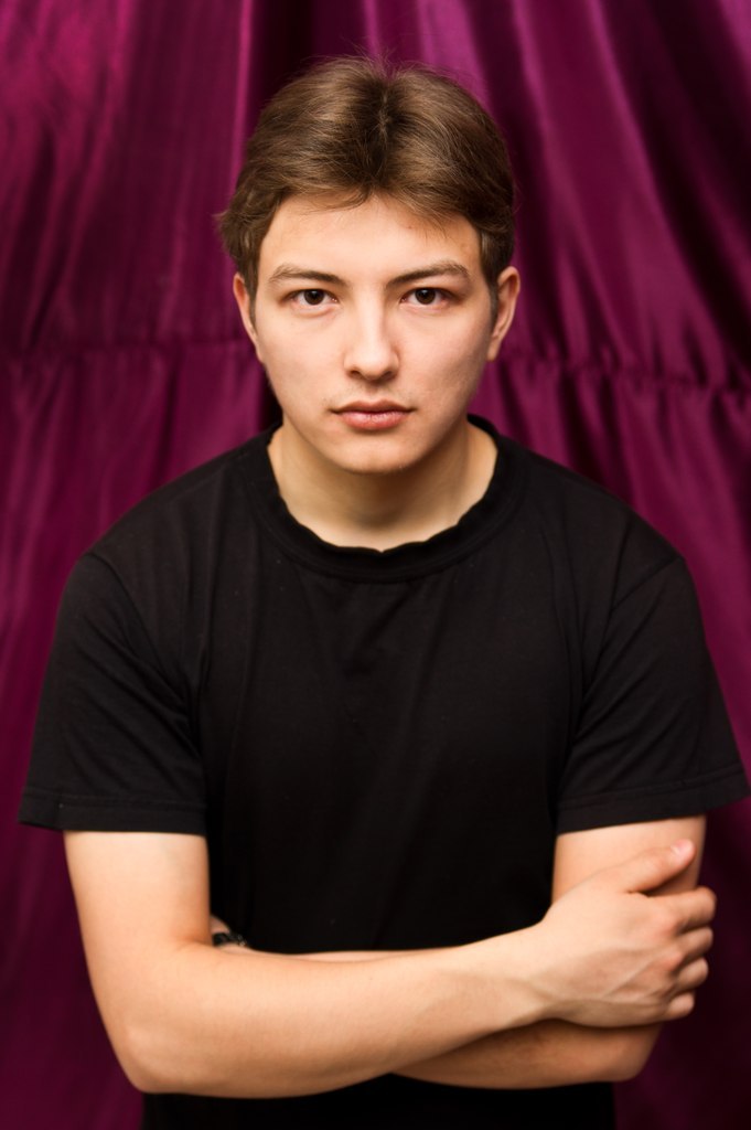 Азат Баязитов | Тобольск