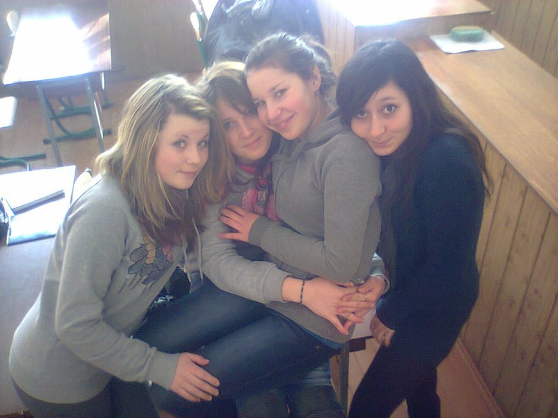 Оксана Кректун | Дядьковичи