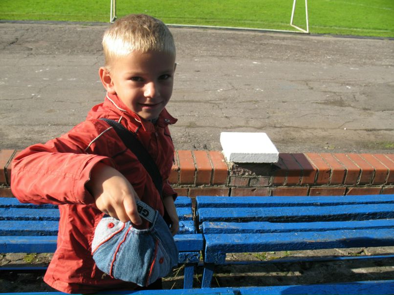 Женя Королев | Черняховск