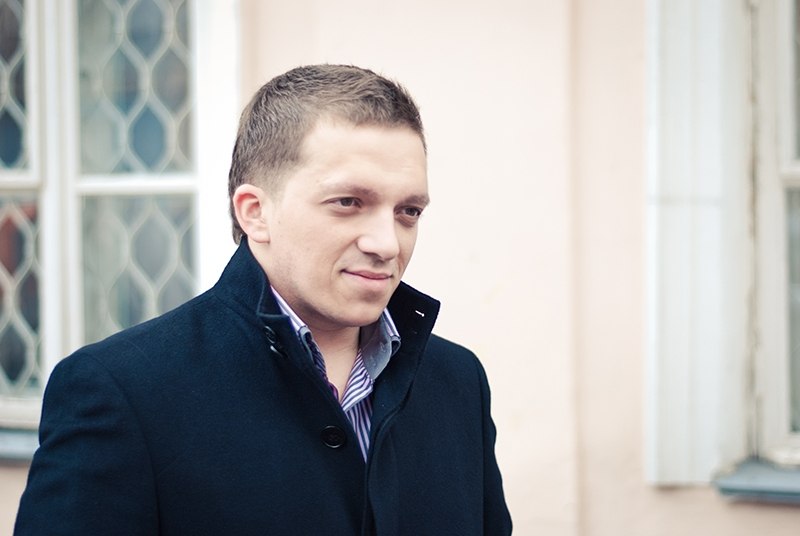 Слава Быховец | Киев