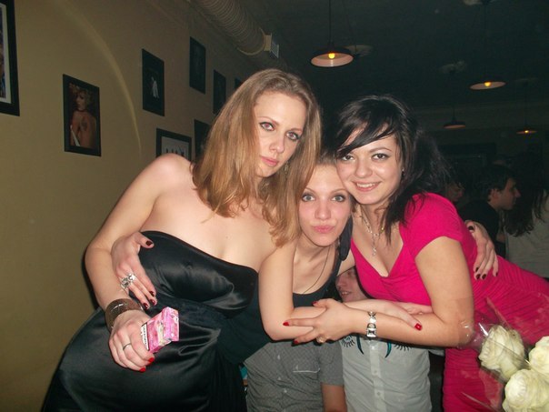 Инга Ермакова | 