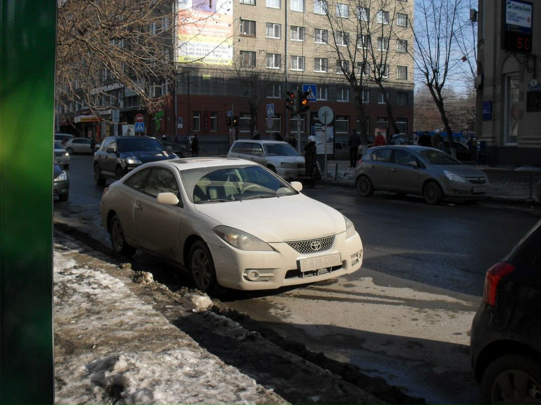 Иван Троценко | Усть-Каменогорск