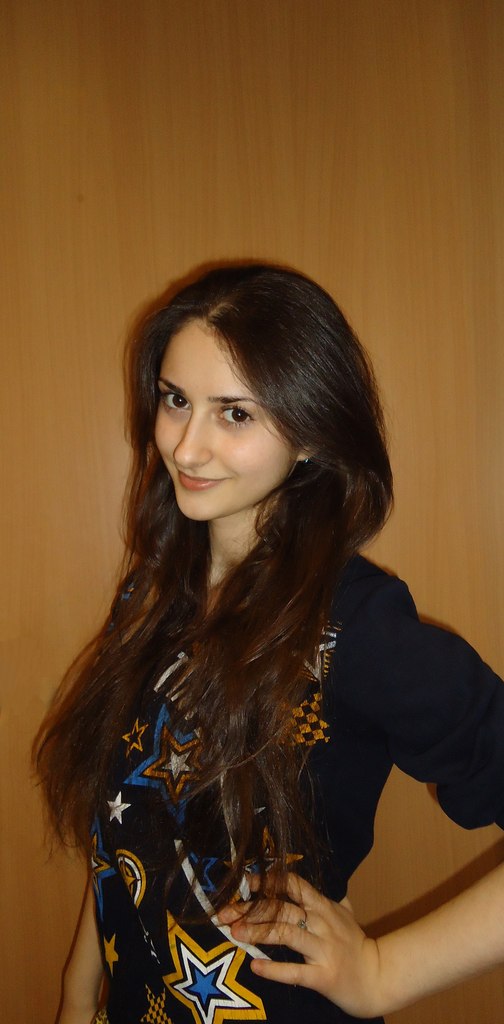 Лиля Арзуманян | Череповец