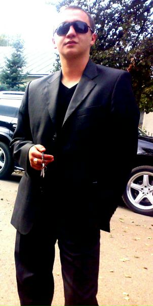 №18, Александр Денисенко, Киев №18, Александр Денисенко, Киев