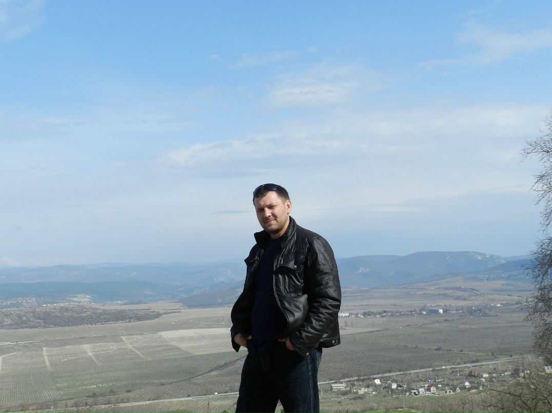 Павел Семенов | Севастополь