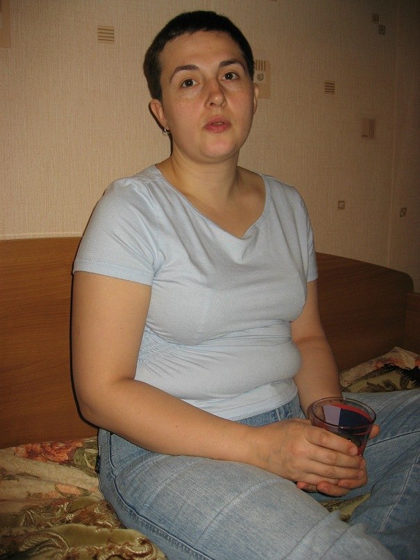 Ольга Рогуленкова | Москва