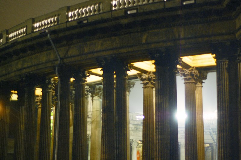 Valentine Stepanitsky | Москва