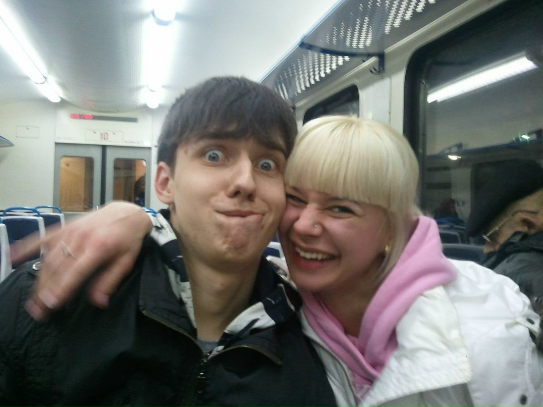 Кирилл Митрофанов ~ForsakeN~ | Ногинск