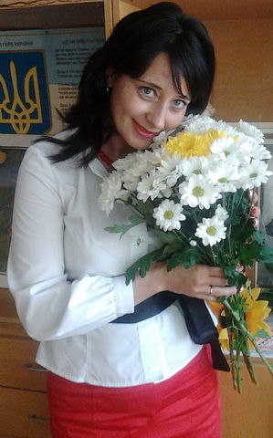 Татьяна Луговая | Мариуполь