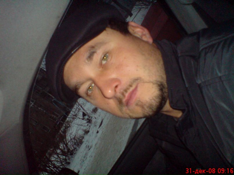 Валерий Котовский | Рыбное