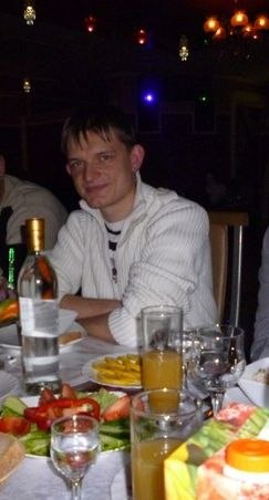 Максим Шинкарёв | Орёл