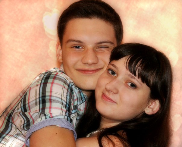 Женечка Шикида | Киев