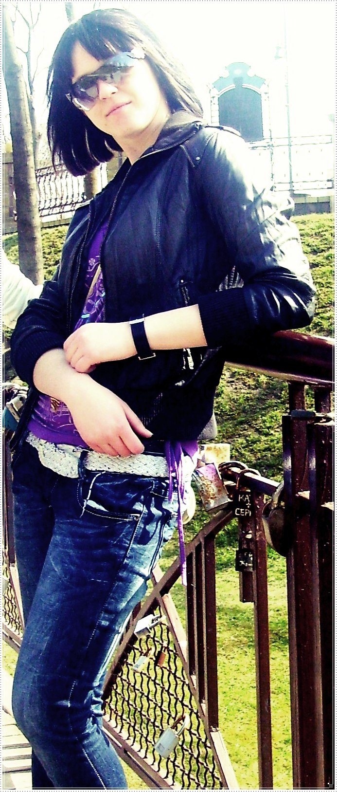 Юля Солкевич | Гродно