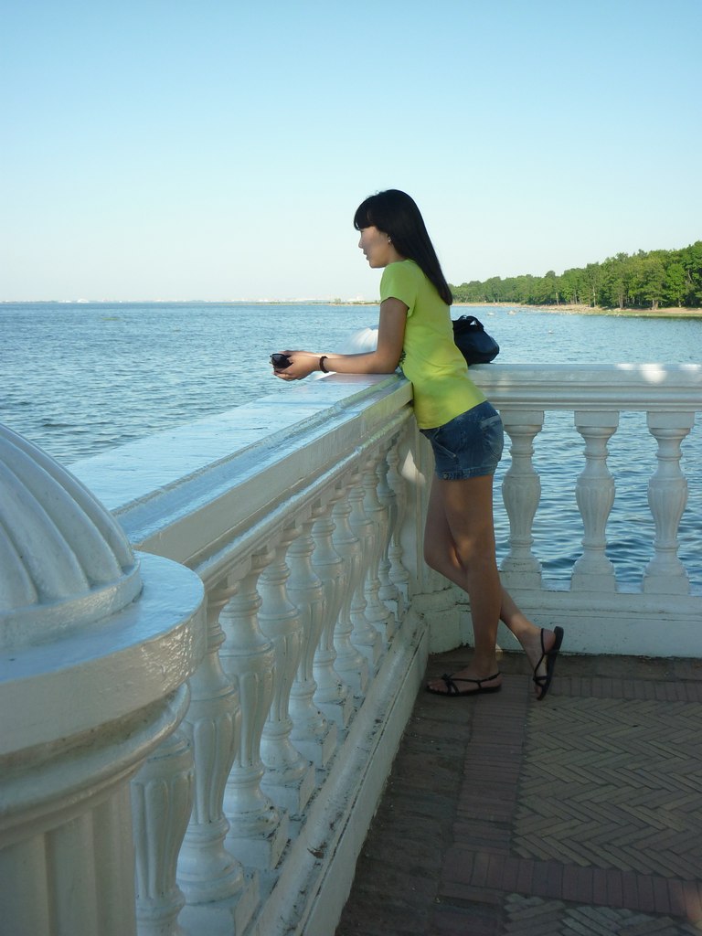 Аюна Будаева | Кусоты